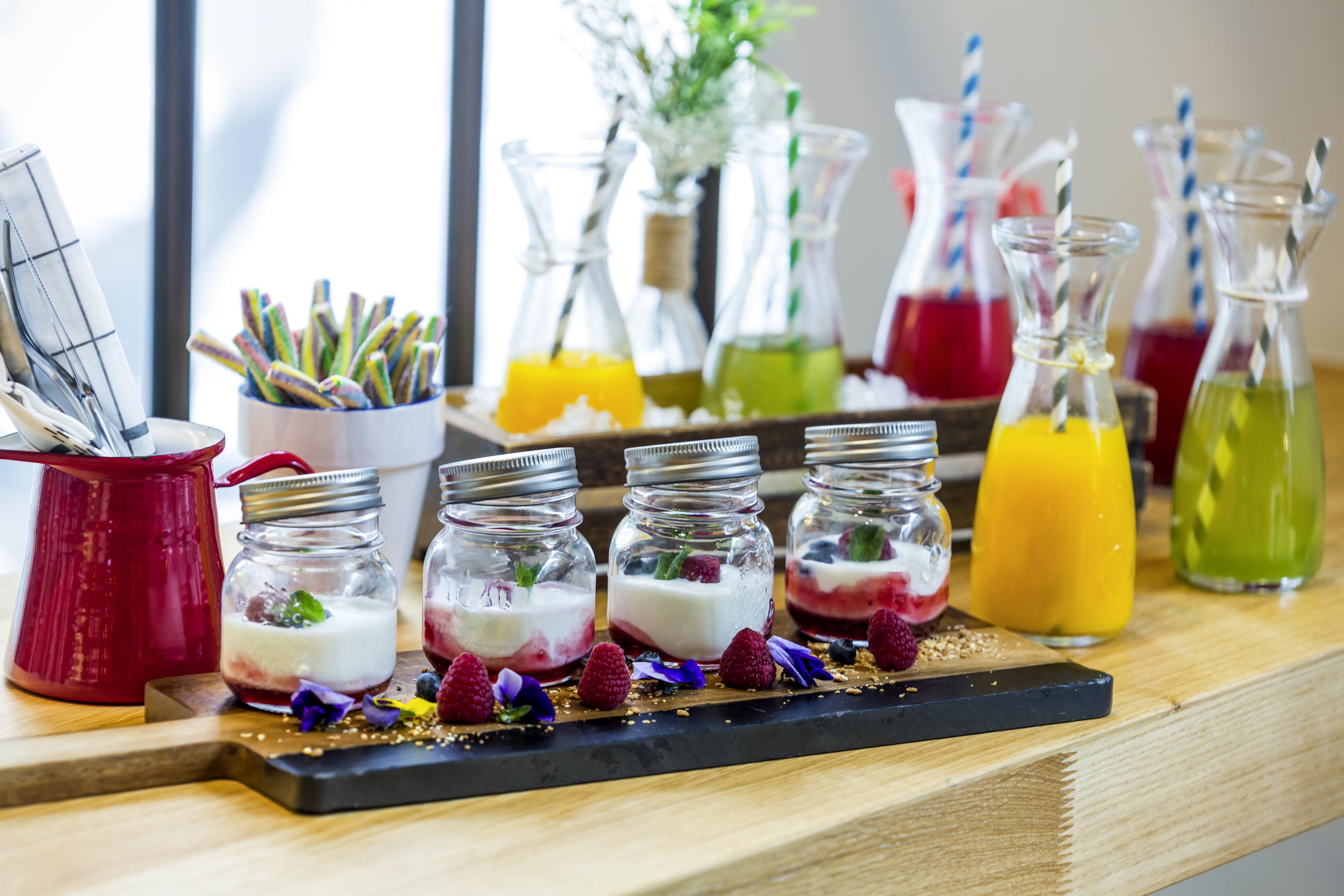 Novotel Sevilla Luaran gambar